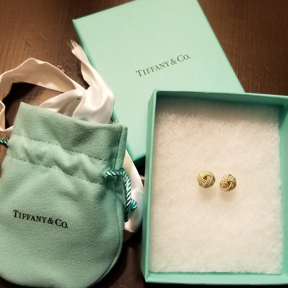 Tiffany & Co. Jewelry - Tiffany & Co.